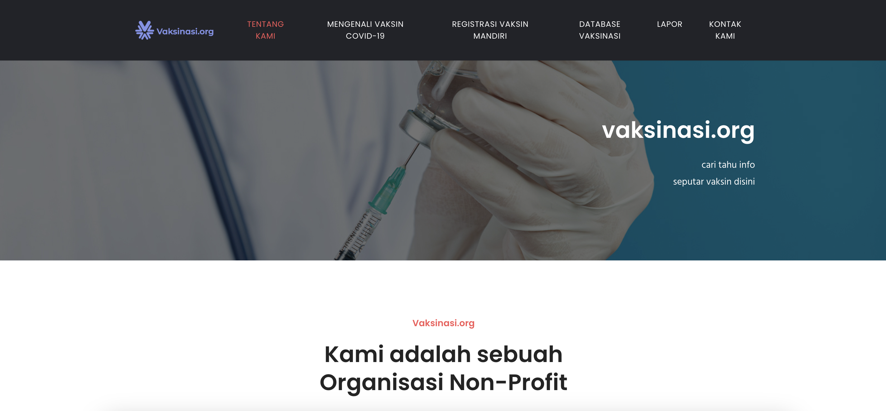 vaksinasi.org